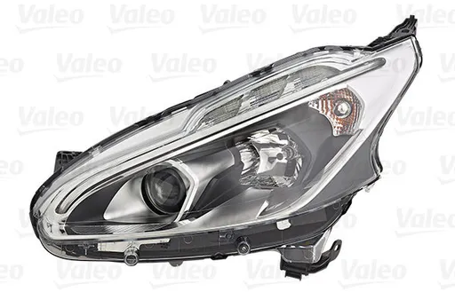 VALEO PEUGEOT 208, 15- př. světlo H7+H7+LED (prvovýroba) L (4035963V)