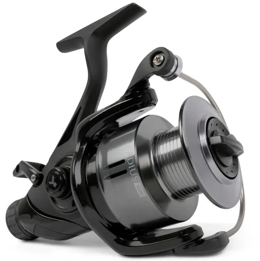 Korum naviják radius freespool - 5500