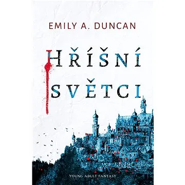 Hříšní světci (978-80-758-5742-2)