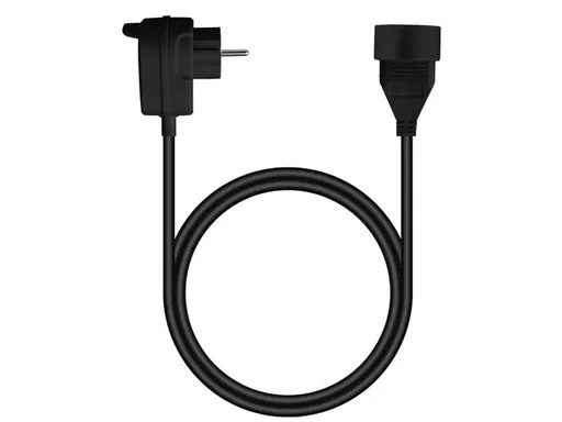 Prodlužovací přívod 2 zásuvky 3m DPM PS53B