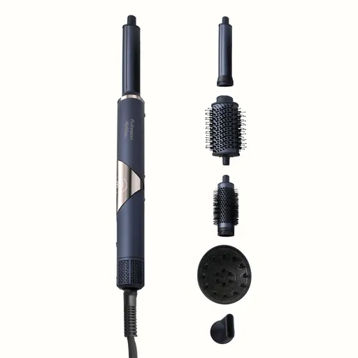 Rohnson Multifunkční kulmofén R-688 AirGlow