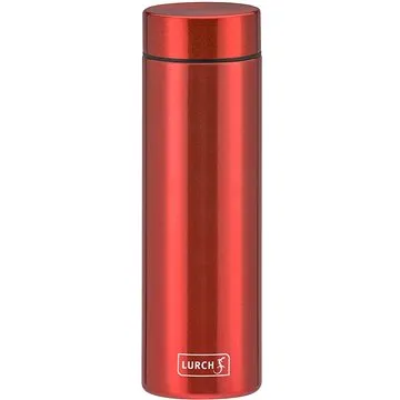 Lurch Termo láhev do kabelky  00240952 - 0,3 l poppy red (LTLKCM3)