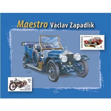 Maestro Václav Zapadlík (8594031503675)