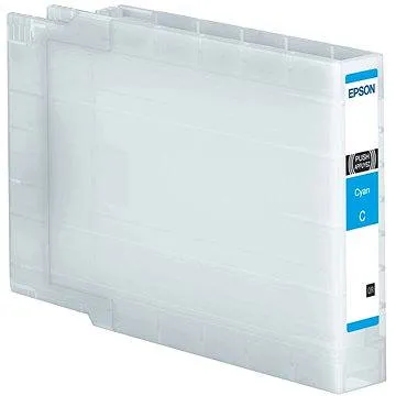 Epson T9082 XL azurová (C13T908240)