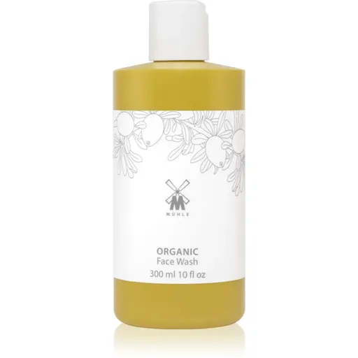 Mühle Face Wash mycí gel na obličej pro muže 250 ml