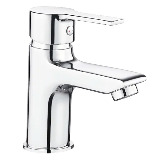 INVENA Umyvadlová baterie BRALOS chrom BU-07-001-A