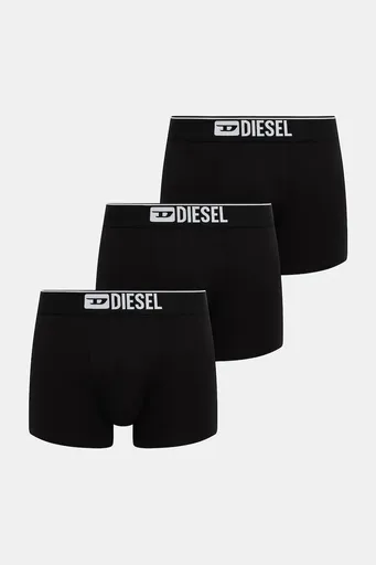 Boxerky Diesel UMBX-SEBASTIANTHREEPAC BOXER-S 3-pack