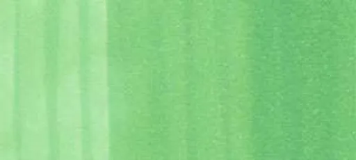 Copic sketch marker - G02 spectrum green