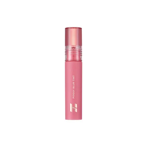 Holika Holika Tekutá rtěnka (Forgy Blur Tint) 4 g 04 Hazy