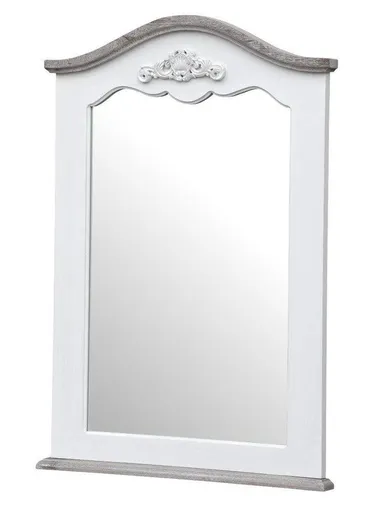 Rimini White RIW053 Zrcadlo