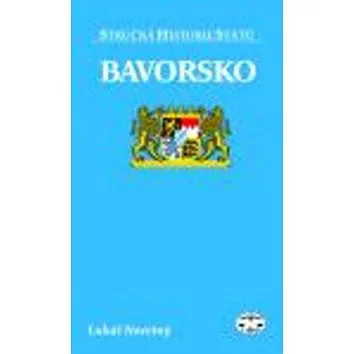 Bavorsko (978-80-7277-458-6)