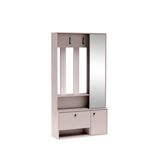 Předsíňová stěna SPOT Halmar