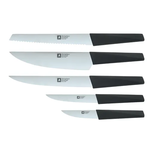 Amefa Blok na nože RICHARDSON SHEFFIELD EDGE + 6ks