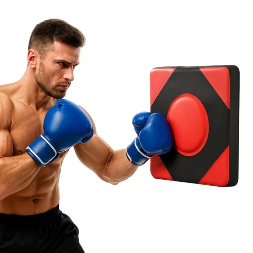 Boxovací blok inSPORTline Tarbo Small 30x30x8 cm