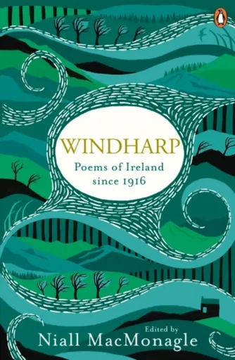 Windharp - Niall MacMonagle