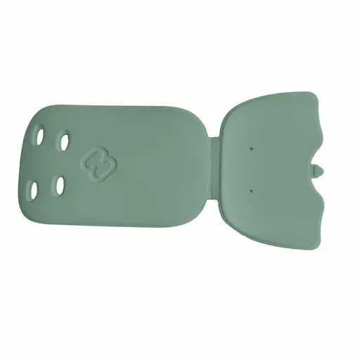 HAMAX ND Polstrování Amiga zelená