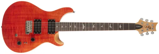 PRS SE Custom 24-08 Blood Orange (rozbalené)