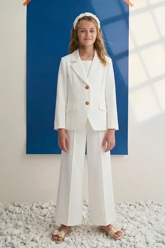 Dětská souprava Abel&Lula