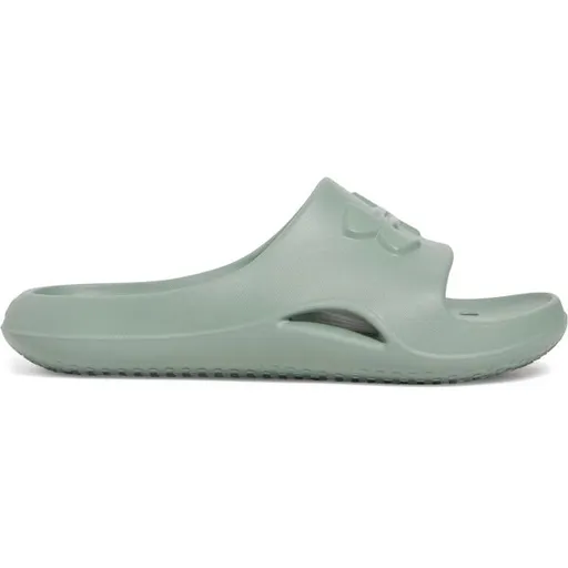 Under Armour W LOCKER V Dámské pantofle, zelená, velikost 42