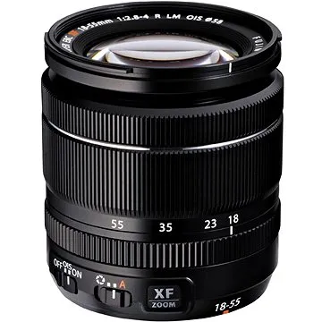 Fujifilm Fujinon XF 18-55mm f/2.8-4.0 (16276479)
