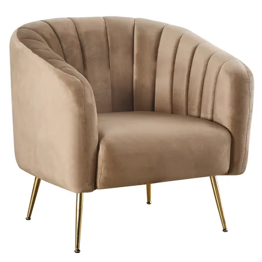 Křeslo BAGY Tempo Kondela