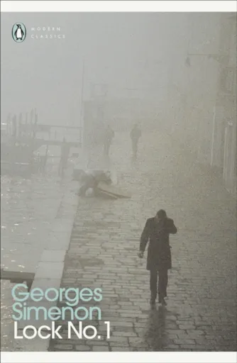 Lock No. 1 - Georges Simenon
