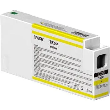 Epson T824400 žlutá (C13T824400)
