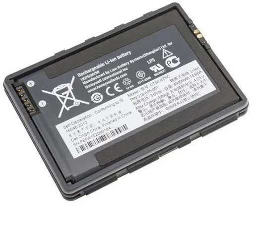 Honeywell 318-055-013 spare battery