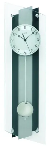 Hodiny AMS Design Radio Controlled 5262