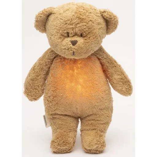 Moonie Usínáček Medvěd 2.0 Organic Cappuccino