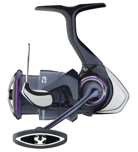 Daiwa naviják 25 prorex v lt 2500-xh