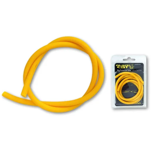 Black Cat Bužírka 1m - 2mm,Black Cat Bužírka 1m - 2mm