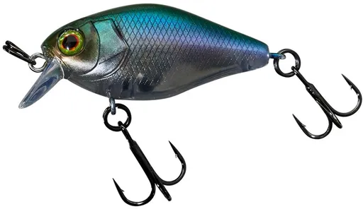 Illex Wobler Chubby 4,1cm 5,5g - RT Uroko Wakasagi,Illex Wobler Chubby 4,1cm 5,5g - RT Uroko Wakasagi