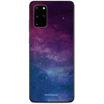 Mobiwear Glossy lesklý pro Samsung Galaxy S20 Plus - G049G (5904808540063)