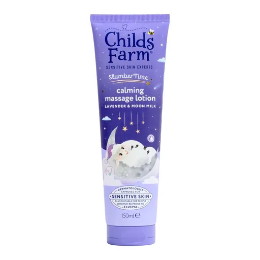 Childs Farm Slumber Time Zklidňující tělové mléko 150 ml