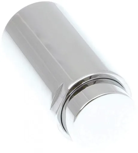 DEANTE Prodlužovací díl, s knoflíkem ABA_048L