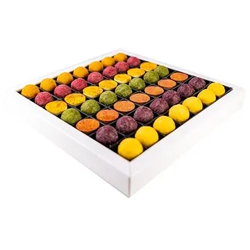 Pralinky výběr Ovocný sen 49ks (15103)