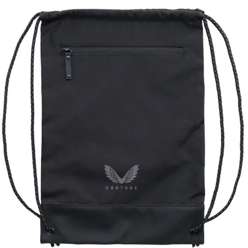 CASTORE GYMSACK Gymsack, černá, velikost
