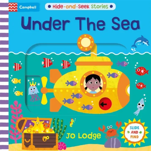 Under the Sea - Campbell Books