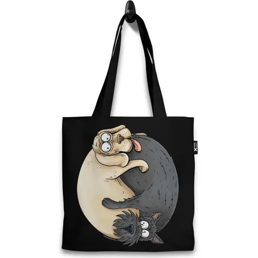 Taška Jin Jang – psi