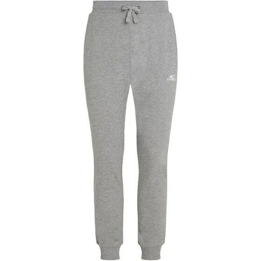 O'Neill SMALL LOGO Pánské tepláky, šedá, velikost