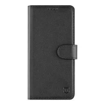 Tactical Field Notes pro Motorola Edge 60 Fusion Black