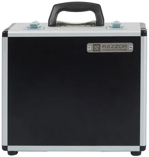 Razzor Cases Kufr R1 300x250x100