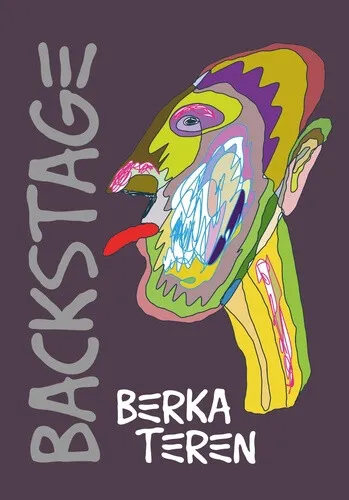 Backstage - Tomáš Berka, Laco Teren