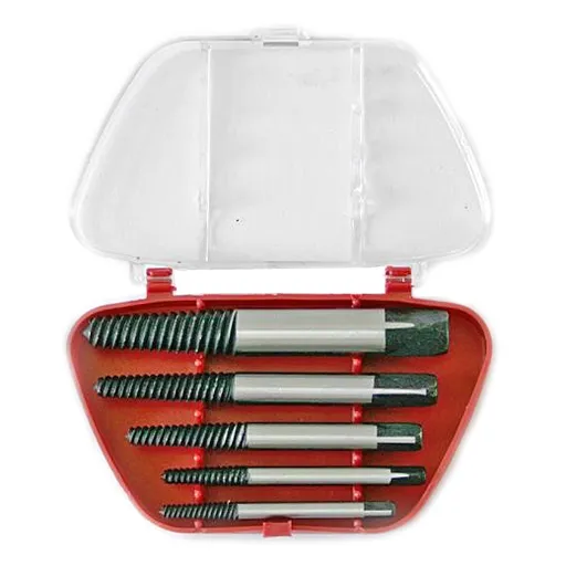 Sada vytahováků STREND PRO 212219 5ks