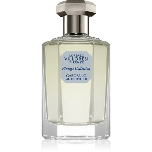 Lorenzo Villoresi Garofano toaletní voda unisex 100 ml