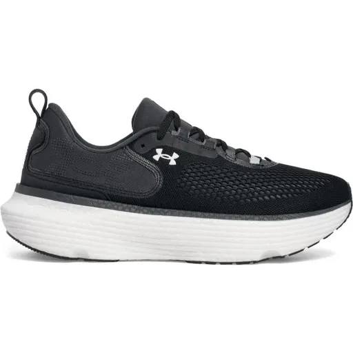 Under Armour INFINITE ELITE 2 Pánská běžecká obuv, černá, velikost 44