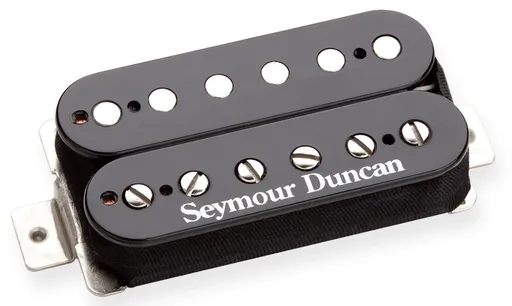 Seymour Duncan TB-6 BLK Duncan Distortion Trembucker