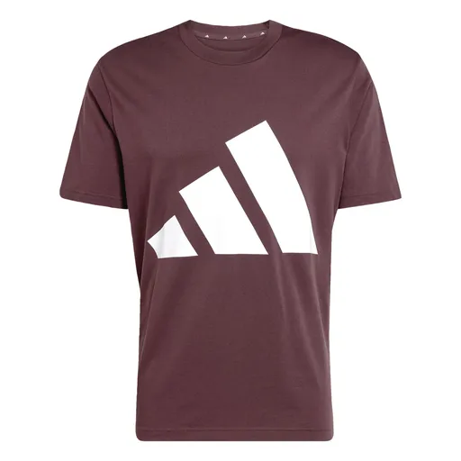 adidas Essentials Big Logo Tee S