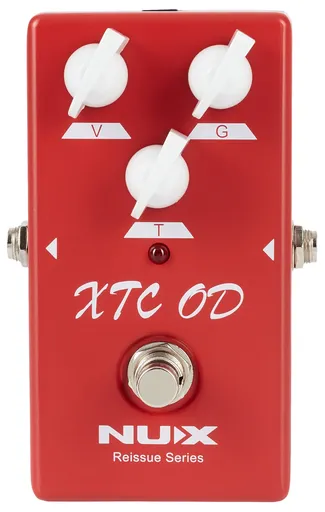 Nux XTC OD